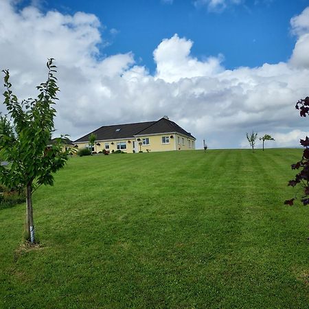 Tullaleagan Guesthouse Oughterard Exterior foto