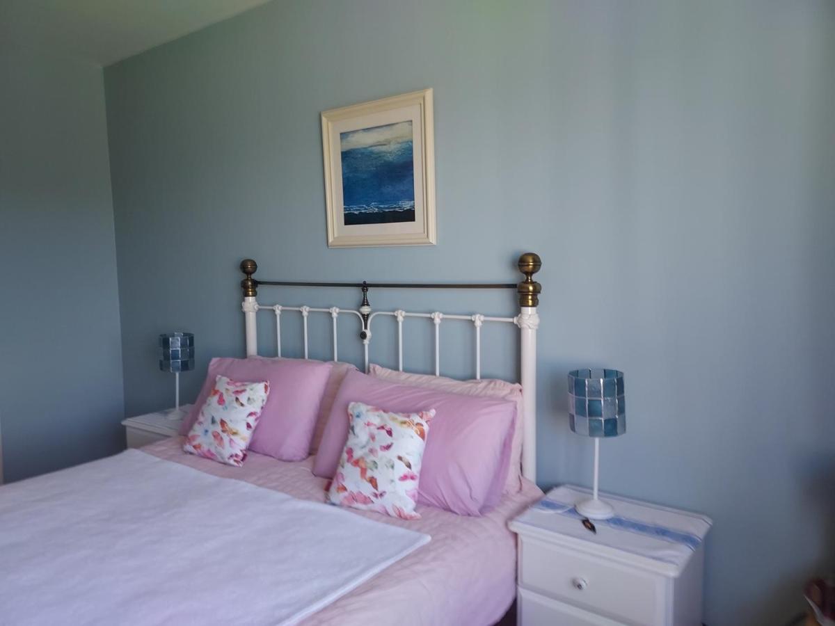 Tullaleagan Guesthouse Oughterard Exterior foto