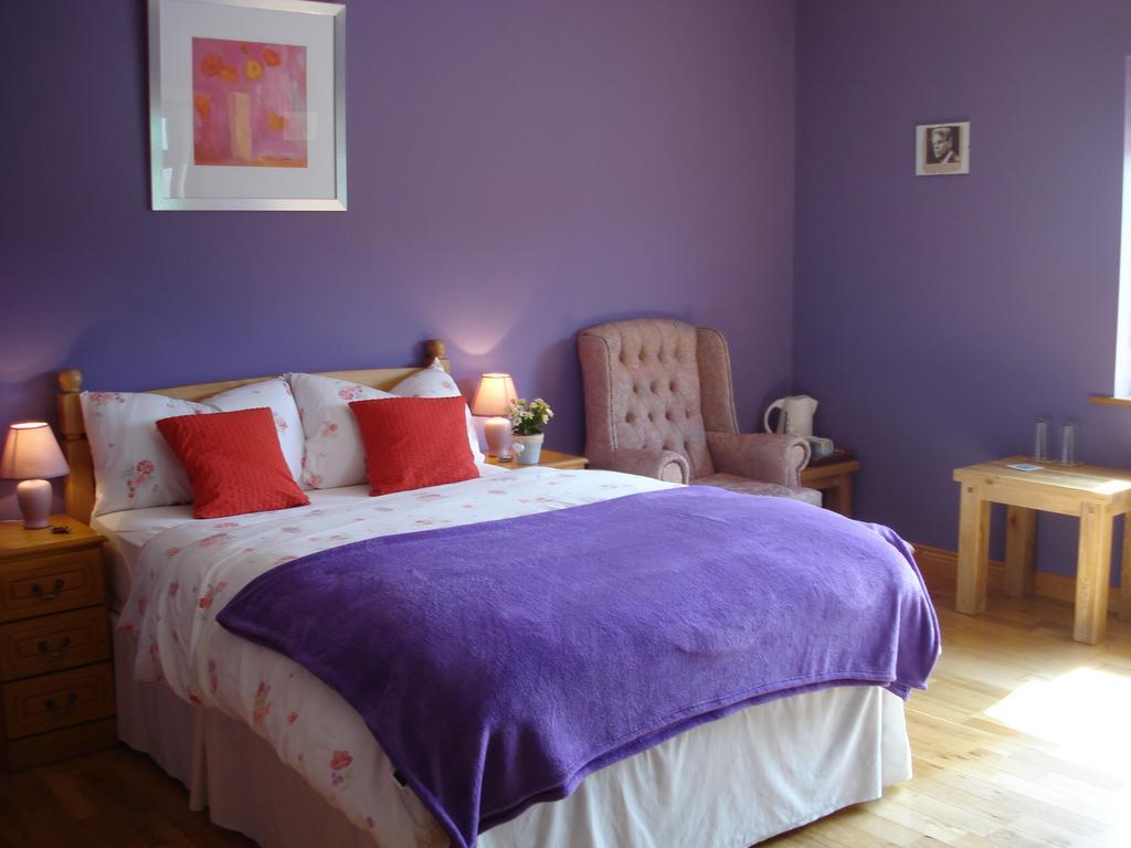 Tullaleagan Guesthouse Oughterard Habitación foto