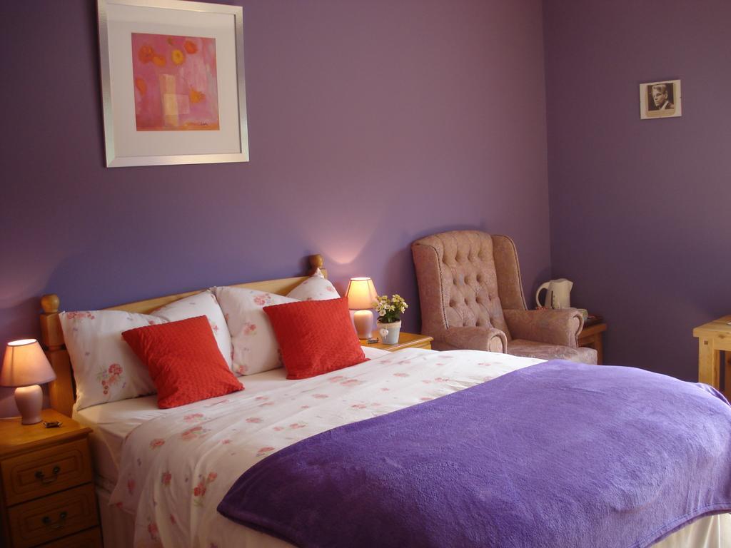 Tullaleagan Guesthouse Oughterard Habitación foto