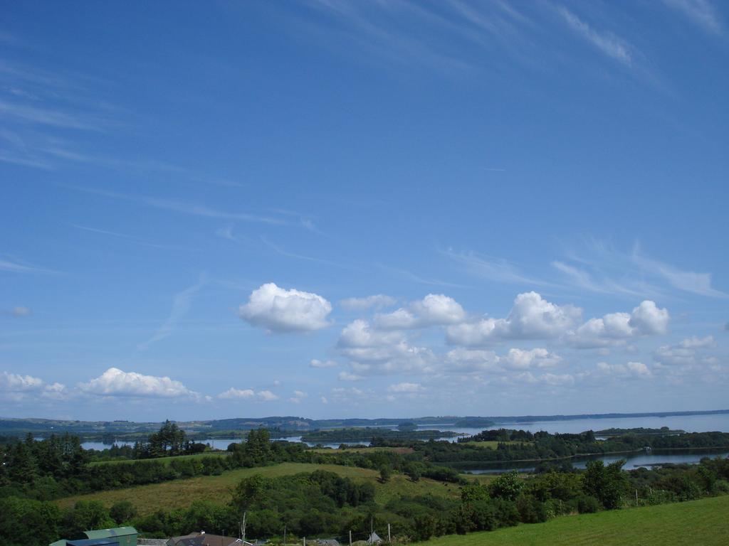 Tullaleagan Guesthouse Oughterard Exterior foto