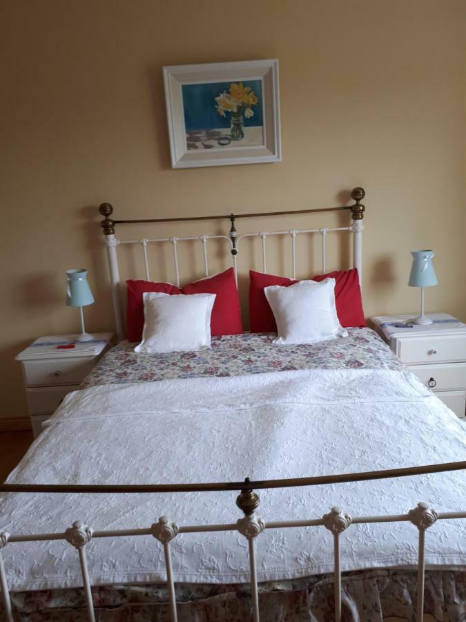 Tullaleagan Guesthouse Oughterard Exterior foto